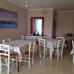 Отель Agriturismo-B&B Colombera