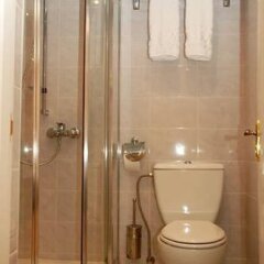 Отель Best Western Alva hotel&Spa Армения, Цахкадзор - отзывы, цены и фото номеров - забронировать отель Best Western Alva hotel&Spa онлайн фото 4