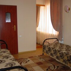 Dion Hotel комната для гостей