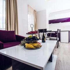 Avenue Deluxe Hotel в номере фото 2
