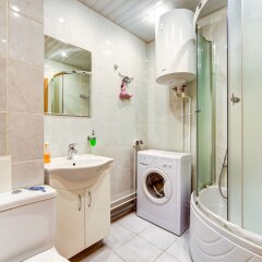 Гостиница AG Apartment Dunayskii 23 в Санкт-Петербурге отзывы, цены и фото номеров - забронировать гостиницу AG Apartment Dunayskii 23 онлайн Санкт-Петербург фото 11