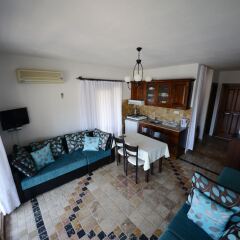 Kalkan Koc Apart Турция, Калкан - отзывы, цены и фото номеров - забронировать отель Kalkan Koc Apart онлайн комната для гостей фото 5