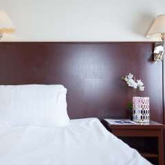 Отель Sure Hotel by Best Western Savoy Karlstad Швеция, Карлстад - отзывы, цены и фото номеров - забронировать отель Sure Hotel by Best Western Savoy Karlstad онлайн удобства в номере