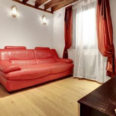 Отель Ca' Patrizia Apartment in Venice Италия, Венеция - отзывы, цены и фото номеров - забронировать отель Ca' Patrizia Apartment in Venice онлайн комната для гостей