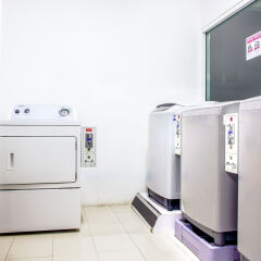Отель The Wide Condotel Phuket Пхукет интерьер отеля