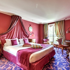 Отель Villa Royale фото 9