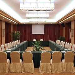 Qingyuan International Hotel