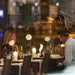 Fleming's Conference Hotel Wien гостиничный бар