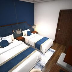 Vision Premier Hotel & Spa комната для гостей фото 5