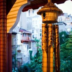 Emir Apartmanı Турция, Стамбул - отзывы, цены и фото номеров - забронировать отель Emir Apartmanı онлайн сауна