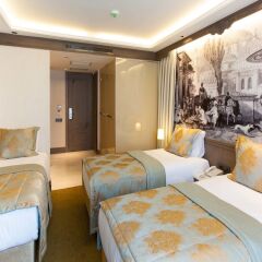 Pierre Loti Hotel - Special Class комната для гостей фото 4