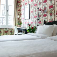 Prince De Conde Hotel детские мероприятия