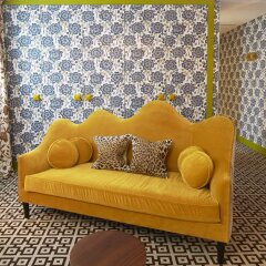 Отель Hôtel Thoumieux Франция, Париж - отзывы, цены и фото номеров - забронировать отель Hôtel Thoumieux онлайн детские мероприятия