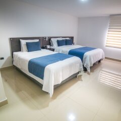 Azor Hotel Cali Versalles in Cali, Colombia from 52$, photos, reviews - zenhotels.com guestroom photo 3