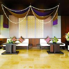 Отель Anyavee Tubkaek Beach Resort интерьер отеля фото 2