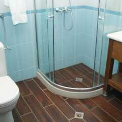 Family Hotel Selena Балчик ванная