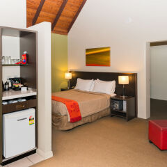 Scenic Hotel Bay of Islands в номере