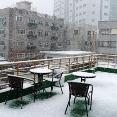 Отель Dongdaemun Neighbors