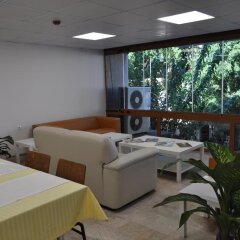 Merkez Otel Турция, Измир - отзывы, цены и фото номеров - забронировать отель Merkez Otel онлайн интерьер отеля фото 2