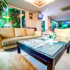 Апартаменты Kanavera House Serviced Apartment комната для гостей фото 4