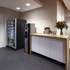Отель easyHotel Brussels City Centre спа