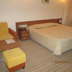 Fisherman's Hut Family Hotel Чепеларе фото 6
