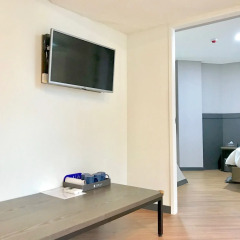 Отель Ehwa in Myeongdong удобства в номере