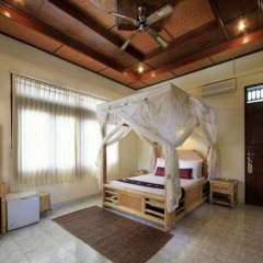 Nick's Hidden Cottages - CHSE Certified in Ubud, Indonesia from 41$, photos, reviews - zenhotels.com guestroom photo 4