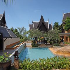Отель Amari Vogue Krabi бассейн фото 2
