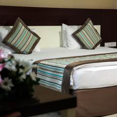 Yayoba Hotel Текирдаг комната для гостей фото 4
