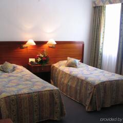 Hotel Comendador комната для гостей