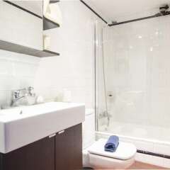 Отель Lollipop Flats City Centre Royal Suite Испания, Мадрид - отзывы, цены и фото номеров - забронировать отель Lollipop Flats City Centre Royal Suite онлайн фото 3