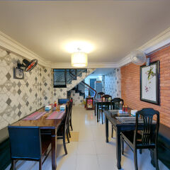 Nguyen Khang Hotel в номере