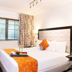 Riviera Suites South Beach, a South Beach Group Hotel комната для гостей фото 4