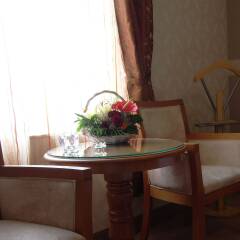 Hotel Lav удобства в номере