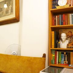 Апартаменты At Hermitage Studio's развлечения