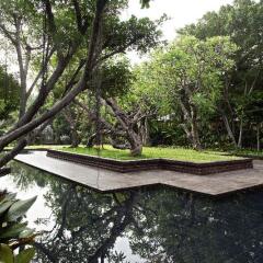 Отель Mövenpick Asara Resort & Spa Hua Hin фото 10