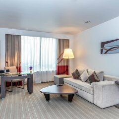 Отель Novotel Ploenchit Sukhumvit Бангкок фото 7