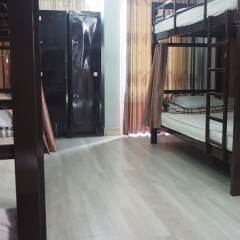 Vietnam Guide Home Hostel детские мероприятия