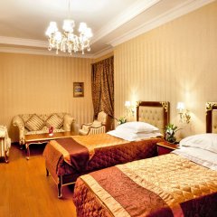 Shah Palace Азербайджан, Баку - 3 отзыва об отеле, цены и фото номеров - забронировать отель Shah Palace онлайн комната для гостей фото 2