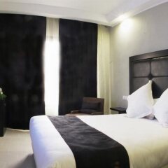 Отель Tempoo Hotel Marrakech Марокко, Марракеш - отзывы, цены и фото номеров - забронировать отель Tempoo Hotel Marrakech онлайн комната для гостей фото 3