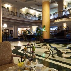 Sheraton Cesme Hotel, Resort & Spa Чешме фото 6