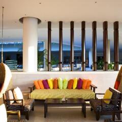 Отель Movenpick Resort & Spa Karon Beach Phuket фото 2