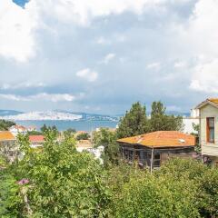 L'isola Guesthouse Турция, Хейбелиада - отзывы, цены и фото номеров - забронировать отель L'isola Guesthouse - Adults Only онлайн фото 2