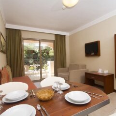 Апартаменты Club Aida Apartments в номере