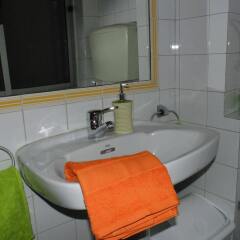 We Love Hostel ванная фото 2