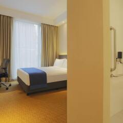 Отель Holiday Inn Express Singapore Orchard Road комната для гостей фото 5
