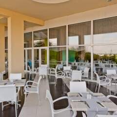 Blue Pearl Hotel- Ultra All Inclusive с домашними животными