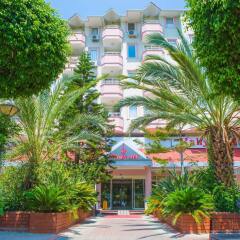 Kahya Hotel – All Inclusive фото 4