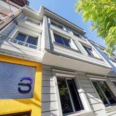 Photo of Moda Drei Hostel